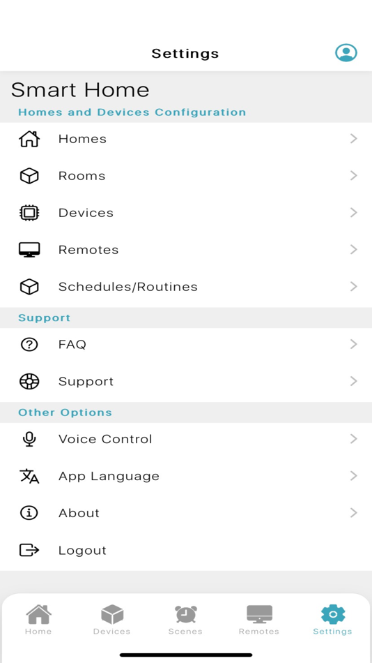 #5. A I SMART AUTOMATION (iOS) Podle: ALISAN SMART HOMES