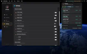custats - ai usage tracker iPhone Captures Décran 2