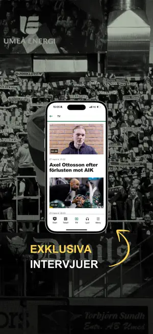 Hockeyfokus screenshot 3