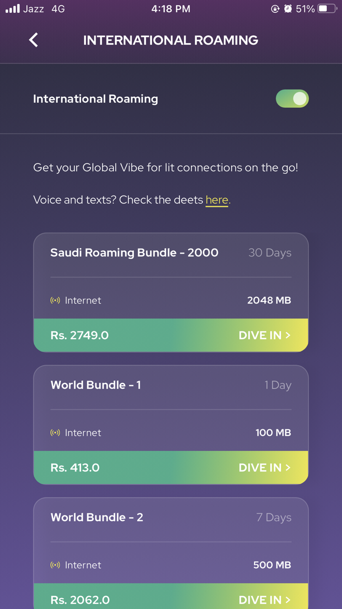 ROX- Real Online Experience
