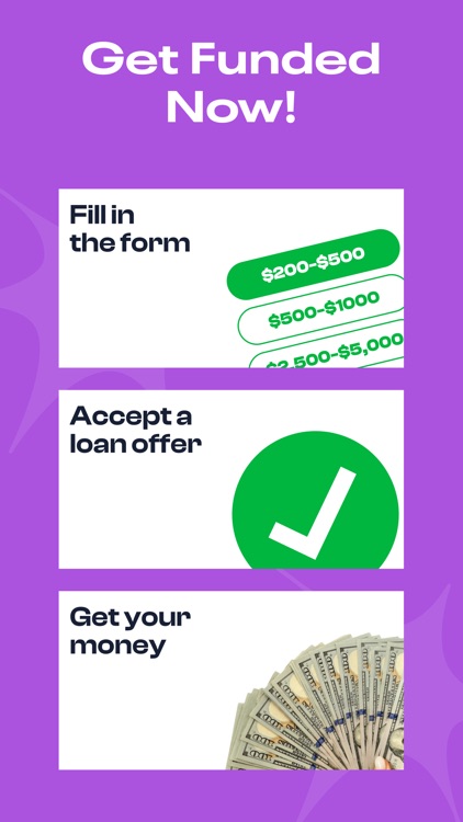 Insta Loan - Borrow Money App