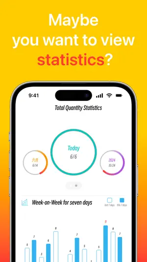 Focus - Daily&Weekly Planner screenshot 2