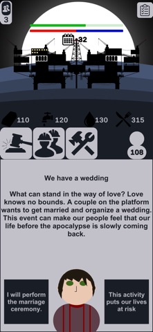The Platform - Survive Screenshot 9 of 9