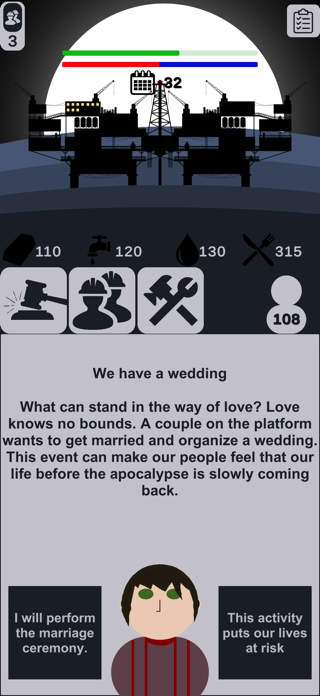 The Platform - Survive Screenshot 9 of 9