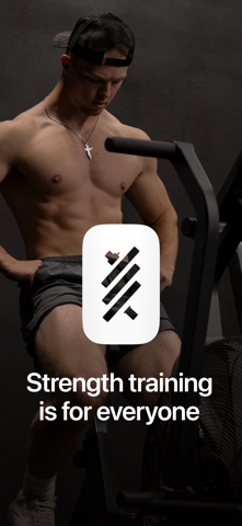 Evolve Training App Screenshot 1 of 9