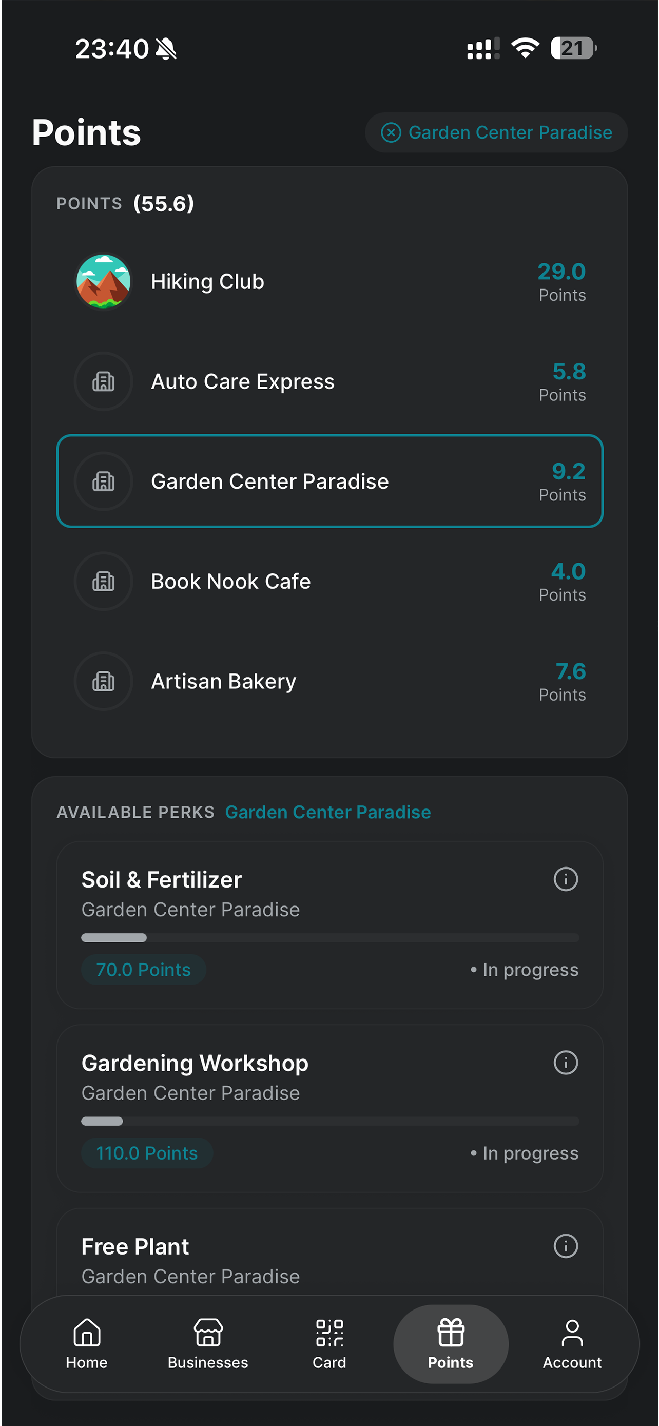 QROM screenshot 3