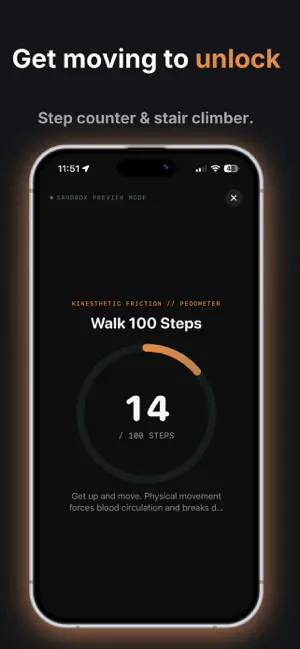 DTox: Strict App Blocker Lock screenshot 4