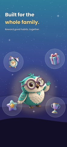 Earn Screen Time: Kids Chores screenshot