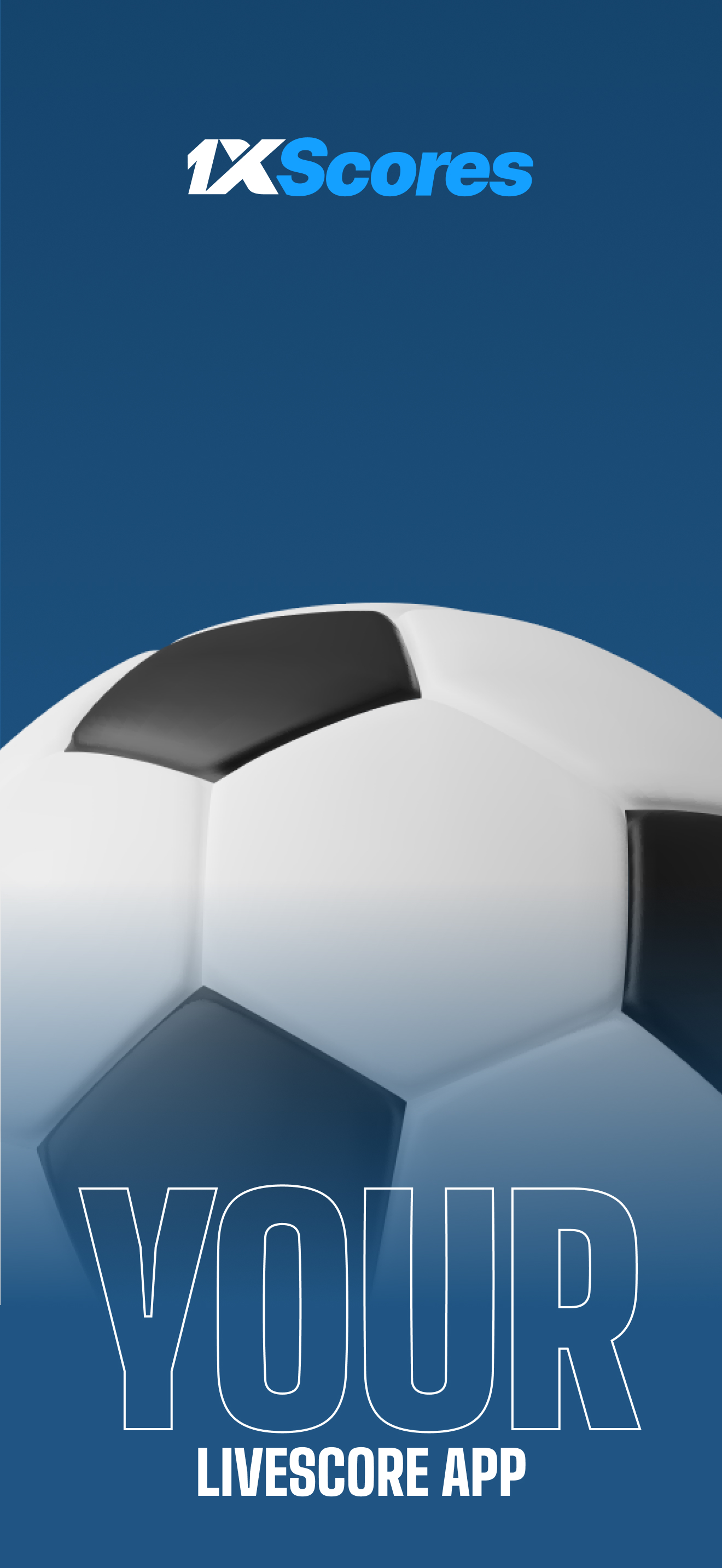 1x Scores: Football Livescore