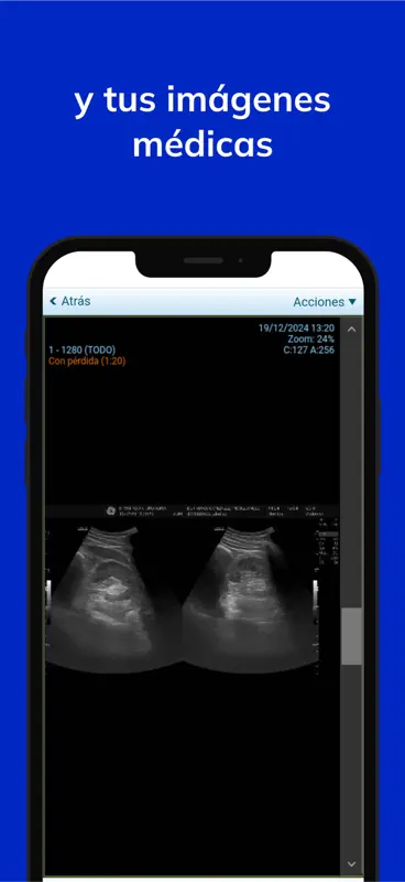 Vithas screenshot 4 of 7