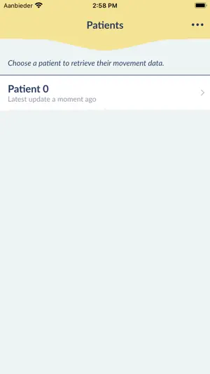 AtrisCare screenshot 2