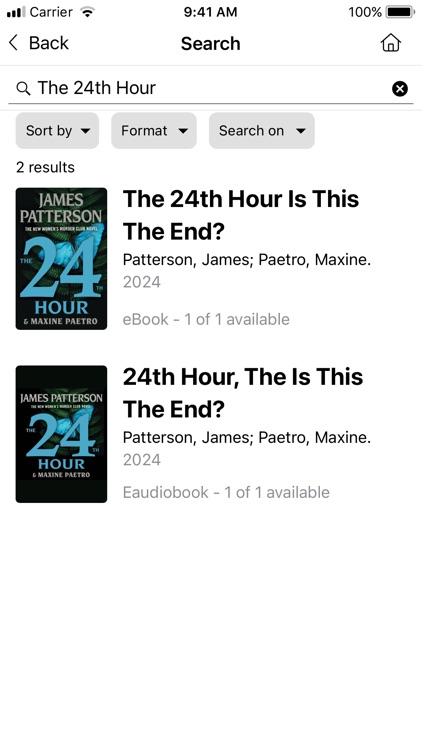 BiblioTech Public Library