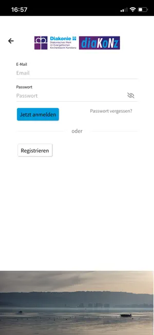 Communi Diakonisches Werk KN screenshot 2