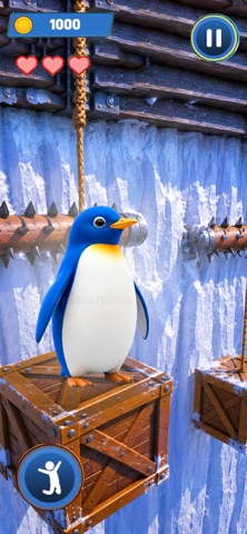 Penguin Challenge Adventure 3D Screenshot 9 of 9