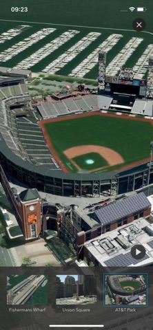 ArcGIS Earth Screenshot 9 of 10