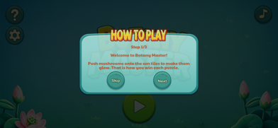 BotanyMaster Screenshot 1 of 5