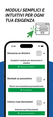 Centro Studi e Servizi screenshot 4