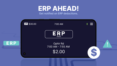 ERP 2.0 Screenshot