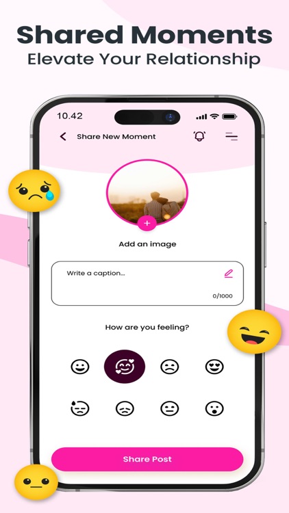 WeBondd - Couples Connect