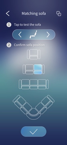 Lounge Link - Smart Control screenshot