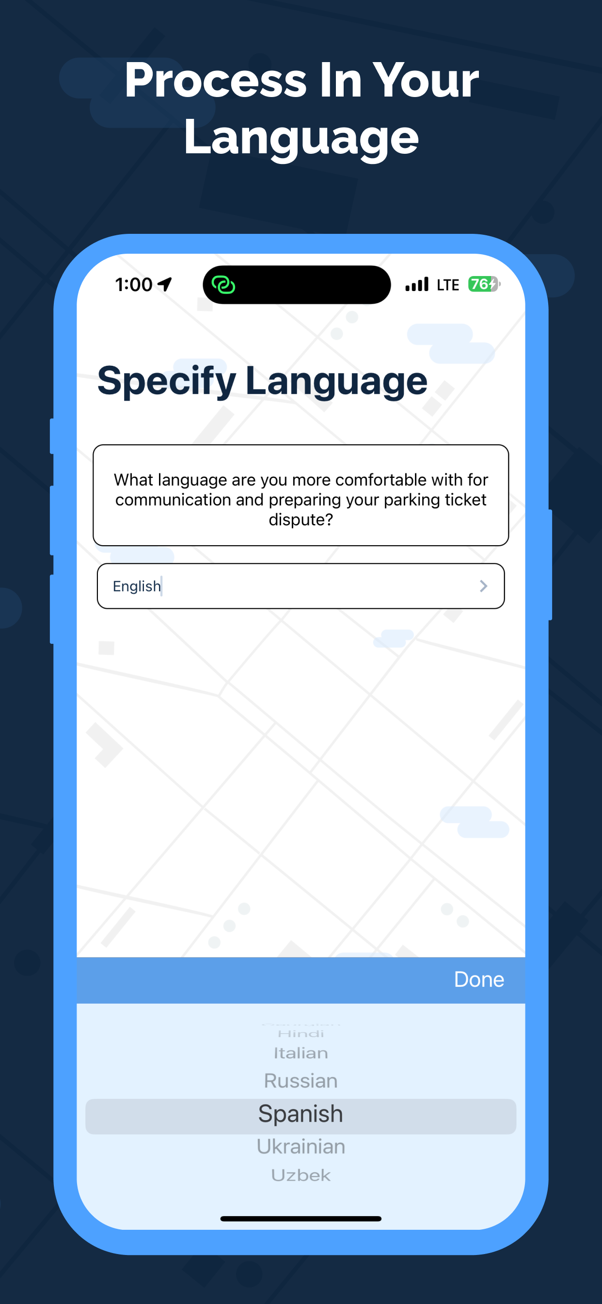 Wayron NYC AI Driver Assistant