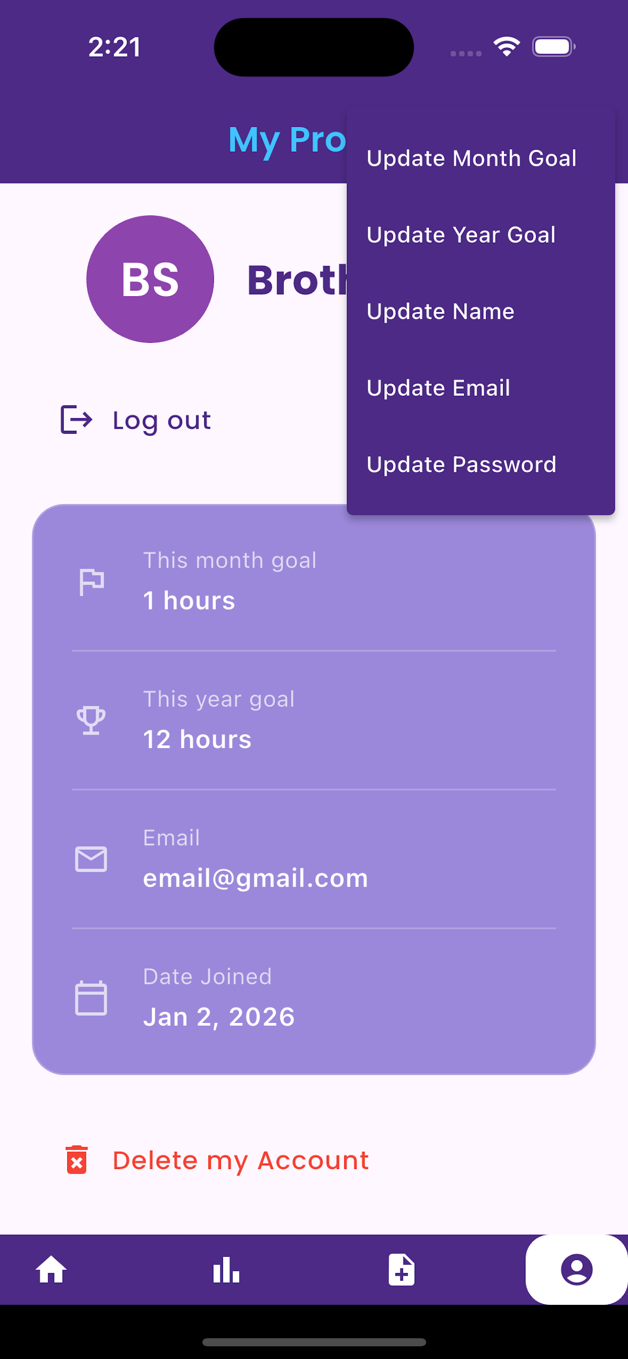 ComPioneer screenshot 7