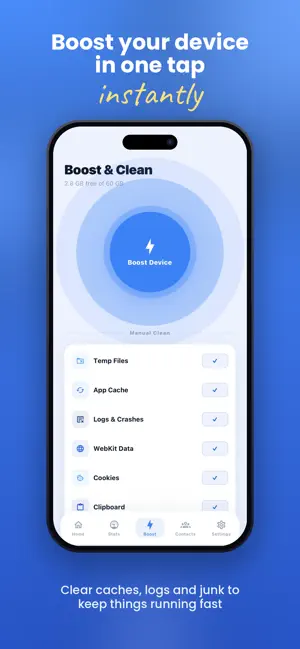 Pixly – Storage Cleaner screenshot 2