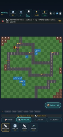 Connectia Screenshot 3 of 10