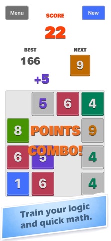 AddWise: Number Game screenshot 5