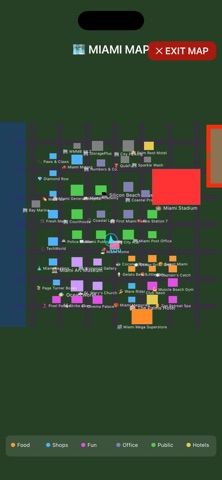 MiamiAdventure screenshot 8