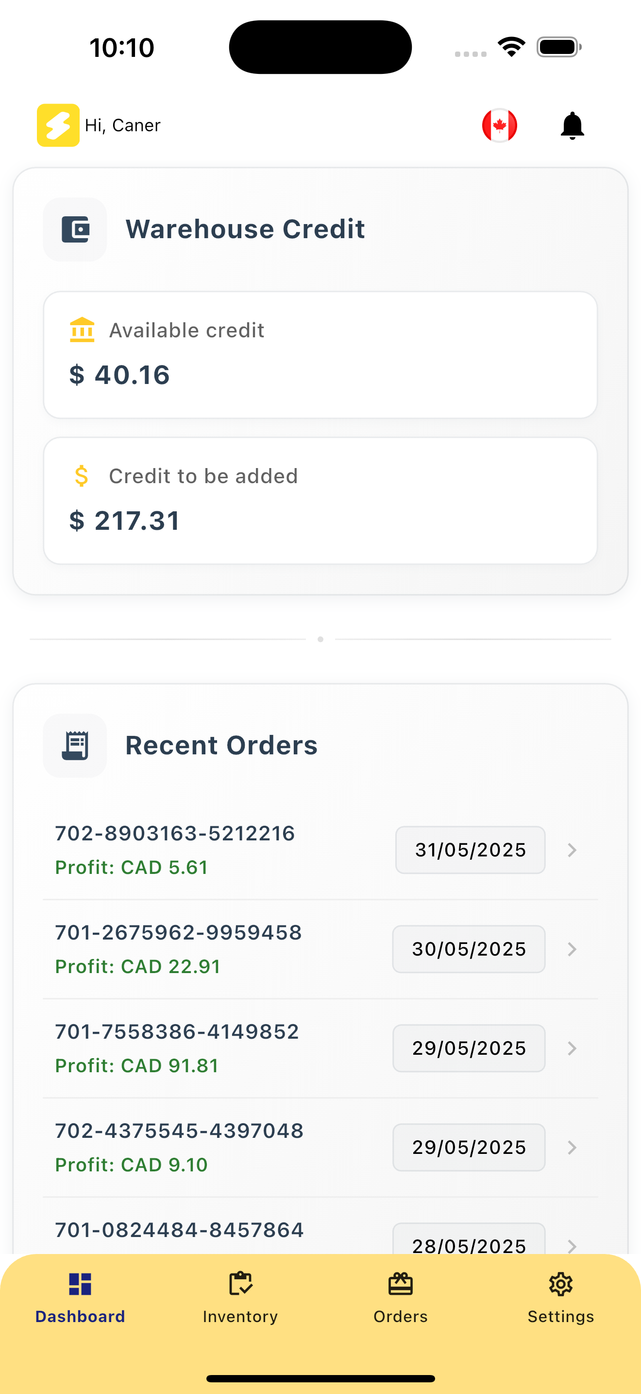 SellerFlash