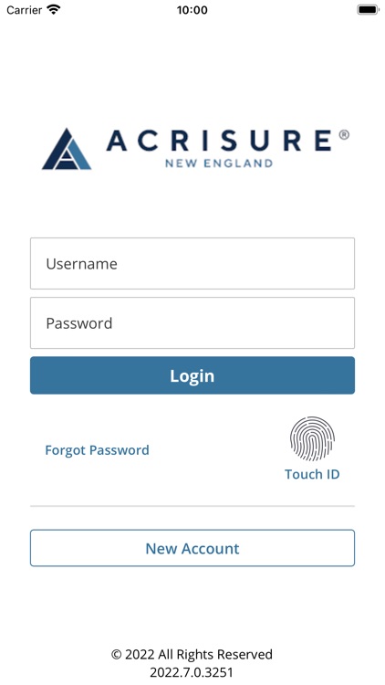 Acrisure New England