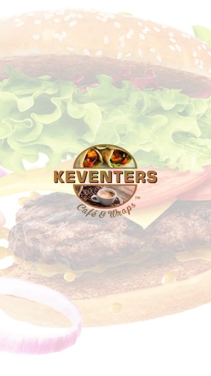 Keventers
