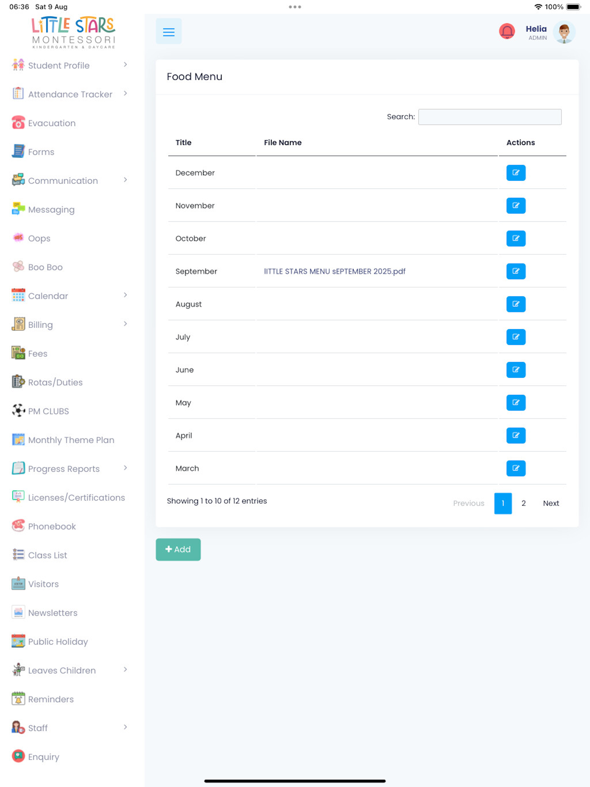 LSNet screenshot 6