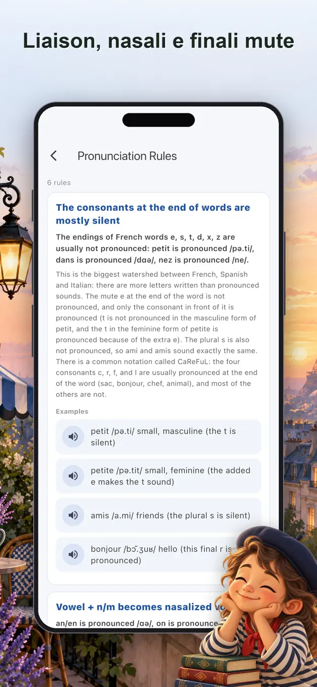 Alfabeto francese