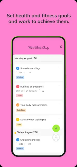 MBB Method Coaching screenshot 4