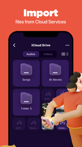 Video 2 MP3 Converter - FAST screenshot