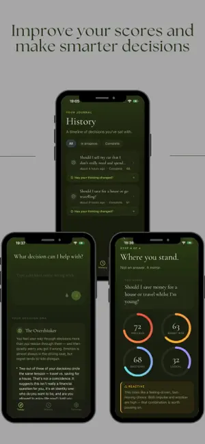 Northly App screenshot 4