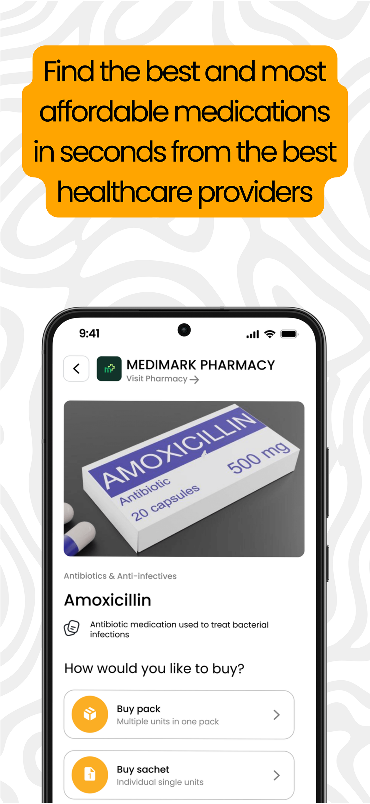 LifeLine: Pharmaceuticals screenshot 7