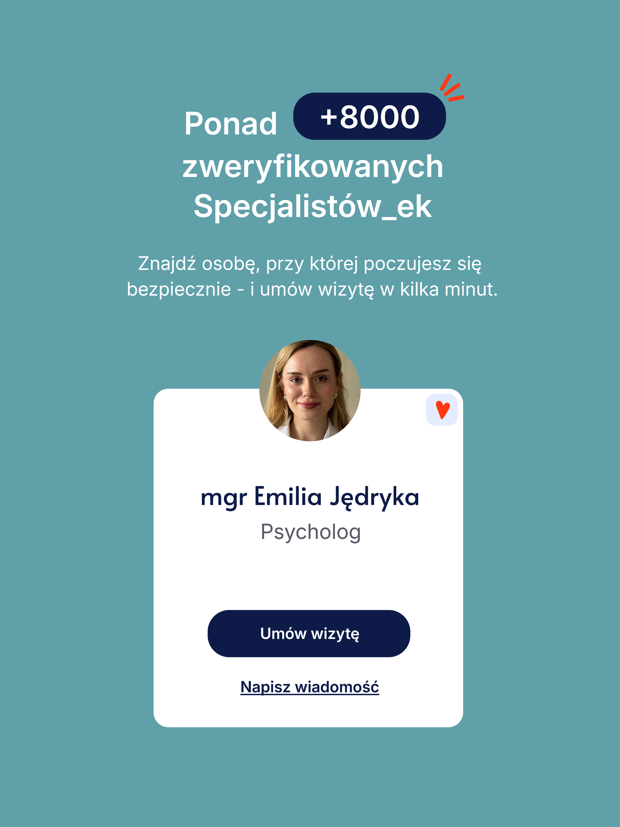TwojPsycholog.pl screenshot 11