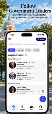 Utopia — Connect screenshot 1