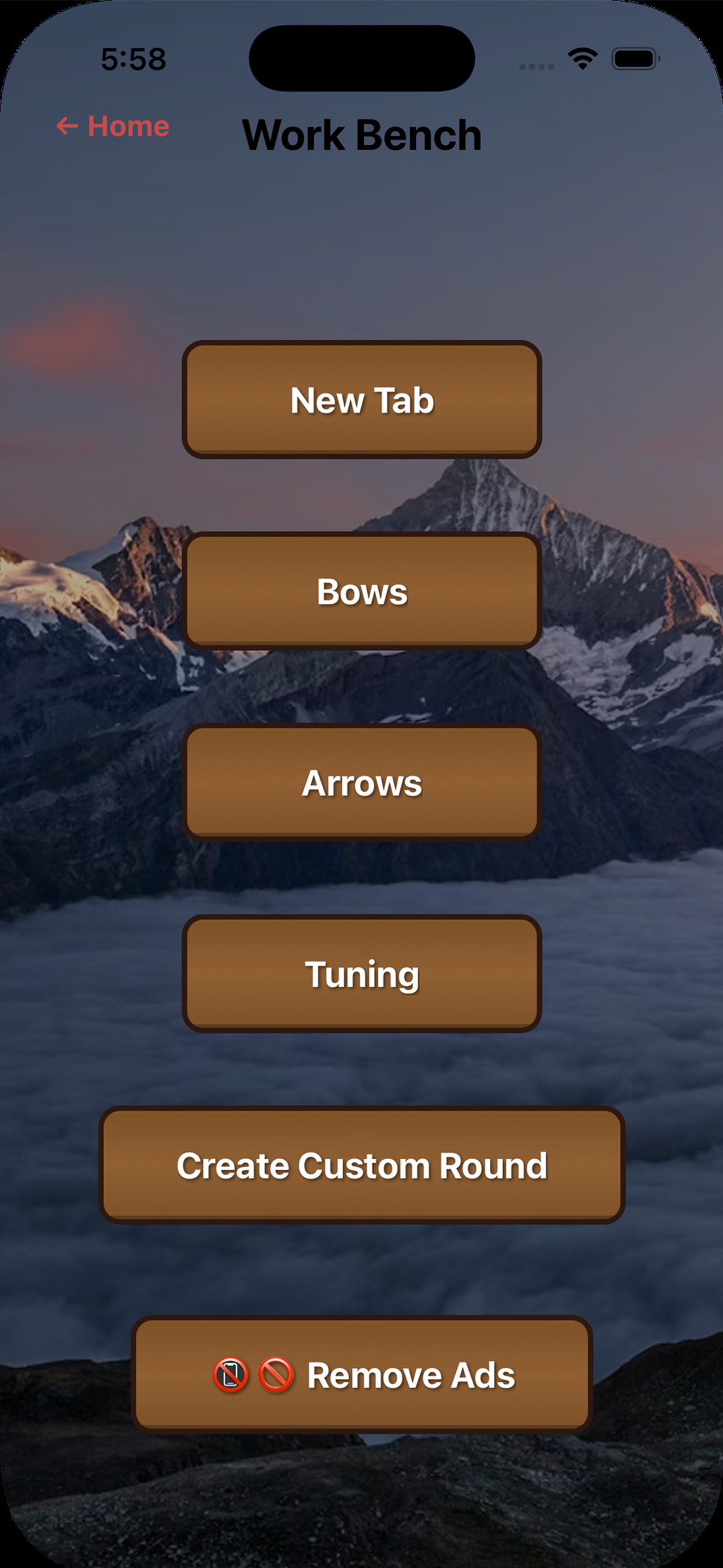 TabulatorPro screenshot 6