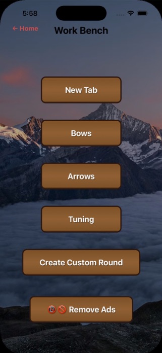 TabulatorPro Screenshot 6 of 6
