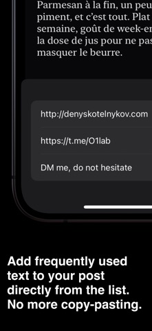 Content Wizard Screenshot 8 of 8