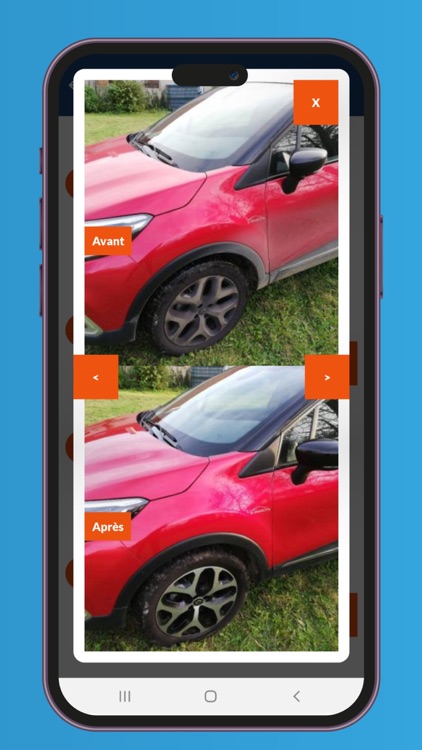 clicktowash screenshot-5