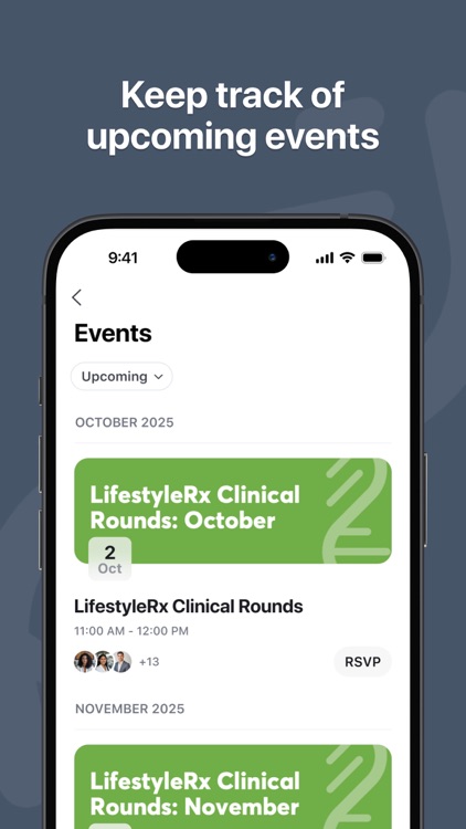 LRx for Practitioners screenshot-3