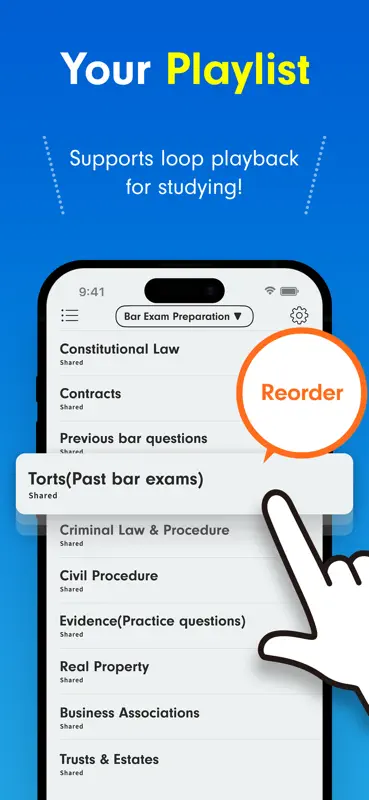 Voicepaper: Texto em Fala TTS screenshot 5 of 10