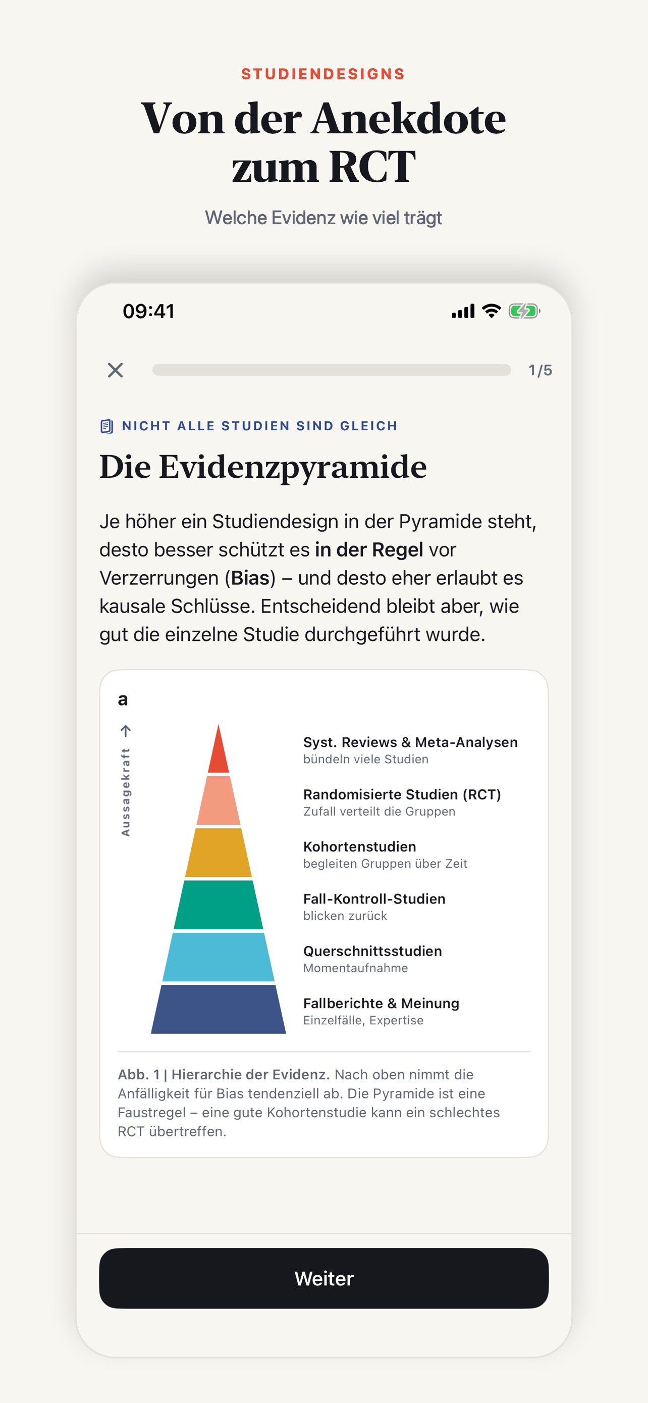 Screenshot 7 of Signifikant