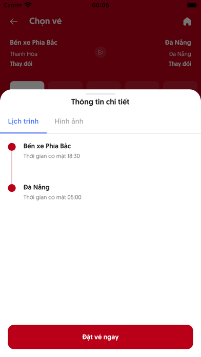 VẬN TẢI QUỐC TẾ ĐỨC PHÁT Screenshot