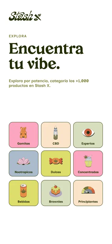 Stash X screenshot 4 of 7
